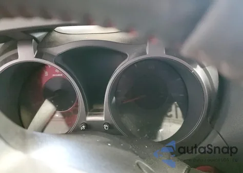 2015 Nissan Juke S из США, поврежденный, VIN JN8AF5MV1FT563320